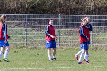 Bild 12 - Frauen Trainingsspiel FSC Kaltenkirchen - SV Henstedt Ulzburg 2